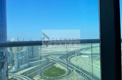Apartment - 3 Bedrooms - 3 Bathrooms for rent in Tower D - DAMAC Towers by Paramount - Business Bay - Dubai