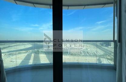 Apartment - 3 Bedrooms - 3 Bathrooms for rent in Tower D - DAMAC Towers by Paramount - Business Bay - Dubai