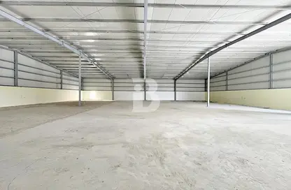 Warehouse - Studio for rent in Phase 1 - Dubai Investment Park (DIP) - Dubai Warehouse - Studio for rent in Phase 1 - Dubai Investment Park (DIP) - Dubai