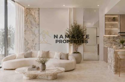Apartment - Studio - 1 for sale in Beverly Crown - District 11 - Jumeirah Village Circle - Dubai