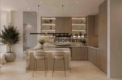 Apartment - Studio - 1 for sale in Beverly Crown - District 11 - Jumeirah Village Circle - Dubai Apartment - Studio - 1 for sale in Beverly Crown - District 11 - Jumeirah Village Circle - Dubai