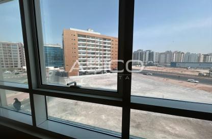 Apartment - 1 - 1 for rent in Al Muhaisnah Residence 1 - Al Muhaisnah 4 - Al Muhaisnah - Dubai