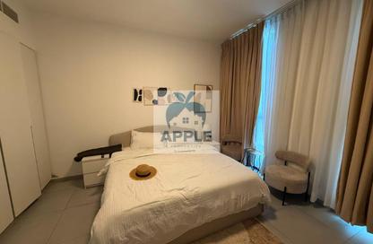 Apartment - Studio - 1 Bathroom for rent in The Link - East Village - Aljada - Sharjah