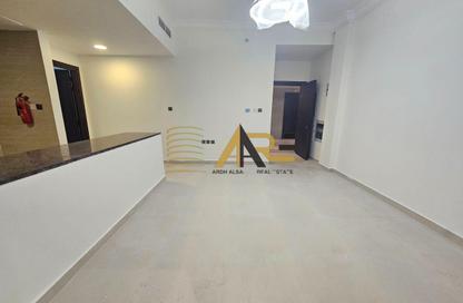 Apartment - 1 - 1 for rent in Sarab 2 - Aljada - Sharjah Apartment - 1 - 1 for rent in Sarab 2 - Aljada - Sharjah