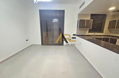 Apartment - 1 - 1 for rent in Sarab 2 - Aljada - Sharjah