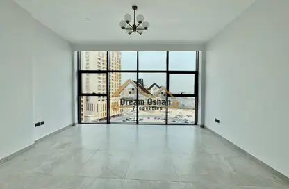 Apartment - 2 Bedrooms - 3 Bathrooms for rent in Sama Al Jaddaf - Al Jaddaf - Dubai