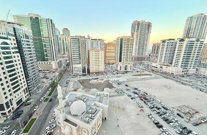 Apartment - 2 - 3 for rent in New Al Taawun Road - Al Taawun - Sharjah Apartment - 2 - 3 for rent in New Al Taawun Road - Al Taawun - Sharjah