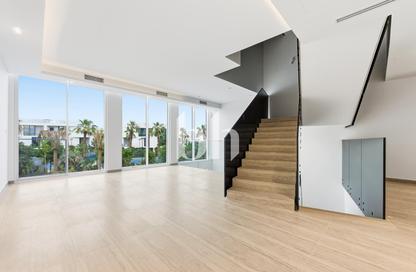 Villa - 4 Bedrooms - 4 Bathrooms for rent in Ixora - Al Barari - Dubai