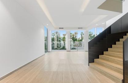 Villa - 4 Bedrooms - 4 Bathrooms for rent in Ixora - Al Barari - Dubai
