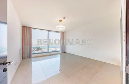 Apartment - 2 Bedrooms - 2 Bathrooms for sale in Sun Tower - Shams Abu Dhabi - Al Reem Island - Abu Dhabi