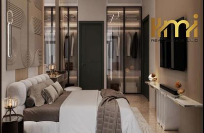 Apartment - 1 - 2 for sale in Coventry 2 - International City Phase 2 (Al Warsan 4) - Dubai