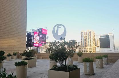 Apartment - 1 - 2 for rent in Al Rimmal Residence A - Al Rimmal Residences - Al Jaddaf - Dubai