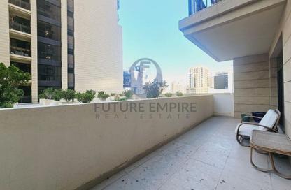 Apartment - 1 - 2 for rent in Al Rimmal Residence A - Al Rimmal Residences - Al Jaddaf - Dubai Apartment - 1 - 2 for rent in Al Rimmal Residence A - Al Rimmal Residences - Al Jaddaf - Dubai