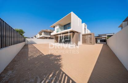 Villa - 4 Bedrooms - 6 Bathrooms for rent in Jebel Ali Village Villas - Jebel Ali Village - Jebel Ali - Dubai Villa - 4 Bedrooms - 6 Bathrooms for rent in Jebel Ali Village Villas - Jebel Ali Village - Jebel Ali - Dubai