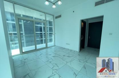Apartment - 1 - 2 for rent in Quartz Tower - Nadd Al Hammar - Dubai