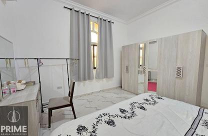 Apartment - 1 Bedroom - 1 Bathroom for rent in Al Dhafrah Street - Al Mushrif - Abu Dhabi Apartment - 1 Bedroom - 1 Bathroom for rent in Al Dhafrah Street - Al Mushrif - Abu Dhabi