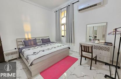 Apartment - 1 Bedroom - 1 Bathroom for rent in Al Dhafrah Street - Al Mushrif - Abu Dhabi Apartment - 1 Bedroom - 1 Bathroom for rent in Al Dhafrah Street - Al Mushrif - Abu Dhabi