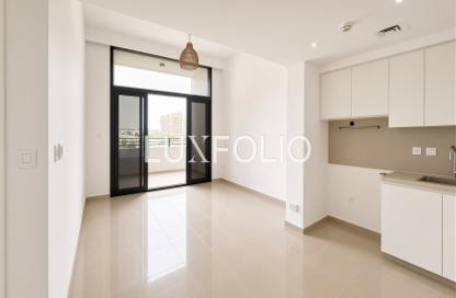 Apartment - 1 - 1 for rent in Jenna Main Square 2 - Jenna Main Square - Town Square - Dubai