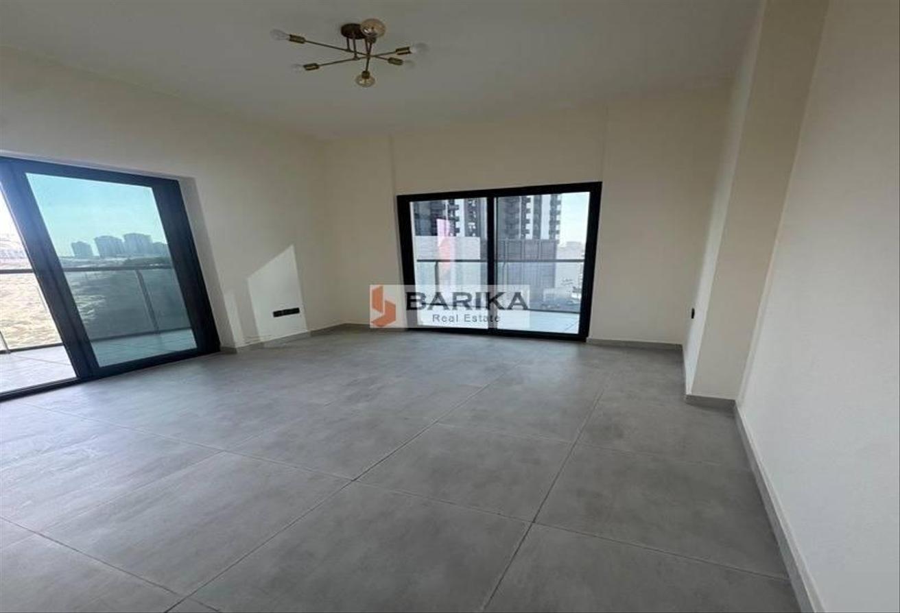 Luxury 2 Bedroom Apartment in Binghatti Gems photo 5