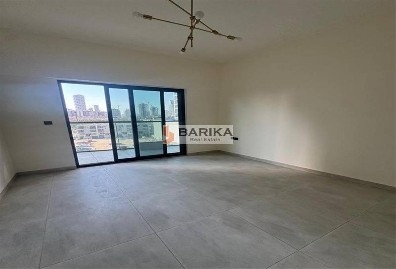 Luxury 2 Bedroom Apartment in Binghatti Gems photo 4