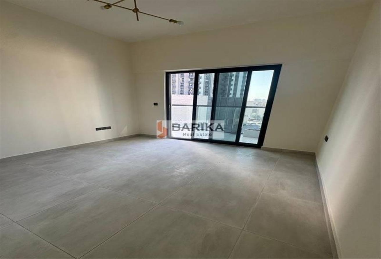 Luxury 2 Bedroom Apartment in Binghatti Gems photo 11