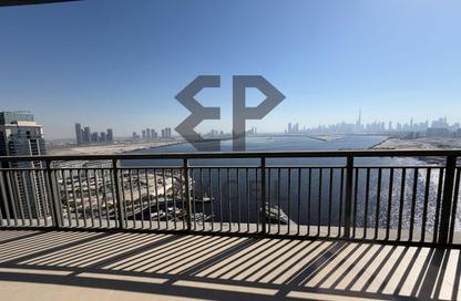 شقة - 3 غرف نوم - 4 حمامات للايجار في دبي كريك ريزيدنس برج 3 شمال - Dubai Creek ريزيدنسز North - Dubai Creek ريزيدنسز - مرسى خور دبي - دبي شقة - 3 غرف نوم - 4 حمامات للايجار في دبي كريك ريزيدنس برج 3 شمال - Dubai Creek ريزيدنسز North - Dubai Creek ريزيدنسز - مرسى خور دبي - دبي