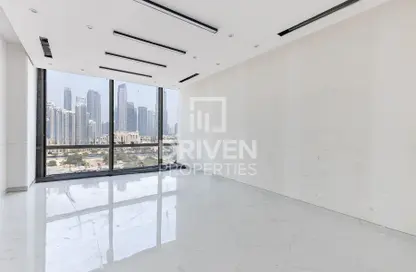Office Space - Studio for rent in Tamani Art Tower - Business Bay - Dubai