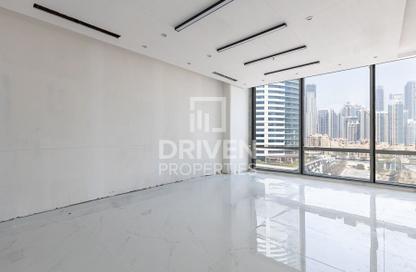 Office Space - Studio for rent in Tamani Art Tower - Business Bay - Dubai