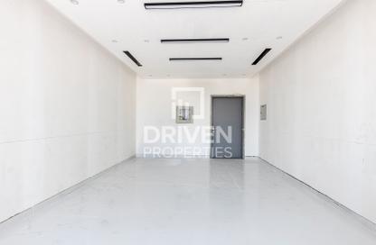 Office Space - Studio for rent in Tamani Art Tower - Business Bay - Dubai