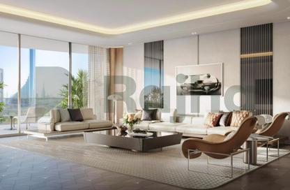 Apartment - Studio - 1 for sale in Maybach Six Tower B - Maybach Six - Nad Al Sheba 1 - Nad Al Sheba - Dubai Apartment - Studio - 1 for sale in Maybach Six Tower B - Maybach Six - Nad Al Sheba 1 - Nad Al Sheba - Dubai