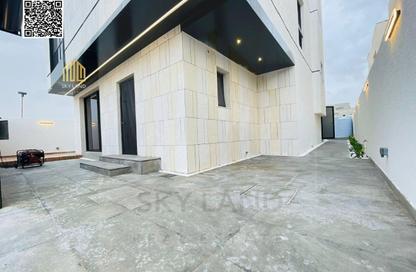 Villa - 6 Bedrooms - 7+ Bathrooms for sale in Al Bahia Hills - Al Bahia - Ajman