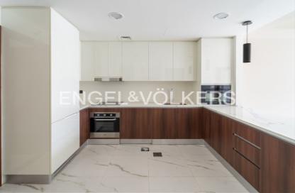 Townhouse - 4 Bedrooms - 5 Bathrooms for sale in Elie Saab Vie at the Fields - The Fields - District 11 - Mohammed Bin Rashid City - Dubai