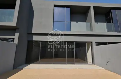 تاون هاوس - 2 غرف نوم - 3 حمامات للبيع في كايا - مسار - تلال سيتي - الشارقة