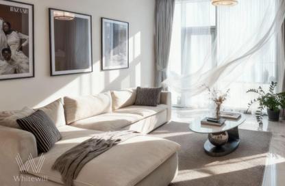 Apartment - 1 - 2 for rent in Meera - Al Habtoor City - Business Bay - Dubai Apartment - 1 - 2 for rent in Meera - Al Habtoor City - Business Bay - Dubai