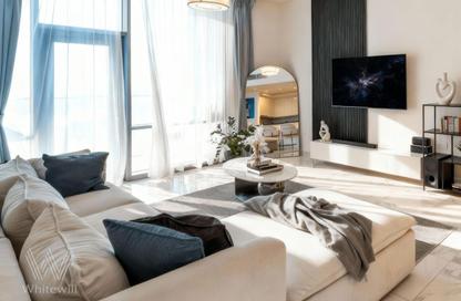 Apartment - 1 - 2 for rent in Meera - Al Habtoor City - Business Bay - Dubai Apartment - 1 - 2 for rent in Meera - Al Habtoor City - Business Bay - Dubai