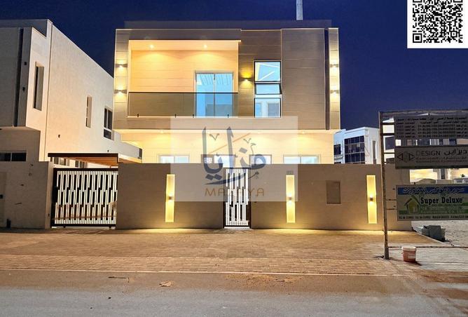 86165533 - الصورة الرئيسية للعقار