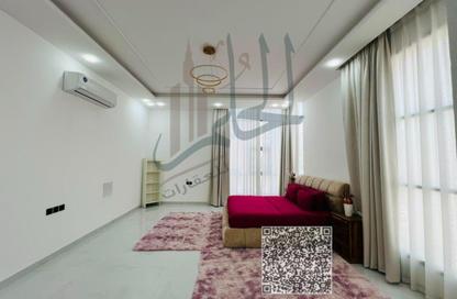 Villa - 5 Bedrooms - 2 Bathrooms for rent in Al Zaheya Gardens - Al Zahya - Ajman