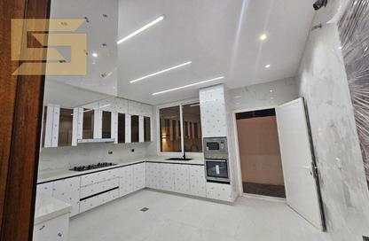 Villa - 5 Bedrooms - 7 Bathrooms for sale in Al Zaheya Gardens - Al Zahya - Ajman