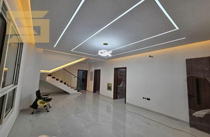Villa - 5 Bedrooms - 7 Bathrooms for sale in Al Zaheya Gardens - Al Zahya - Ajman