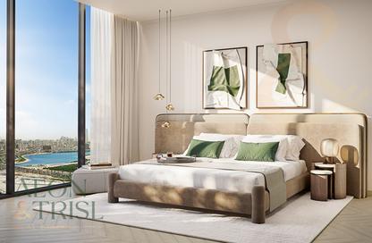Apartment - 3 Bedrooms - 4 Bathrooms for sale in The Edit at D3 Tower B - The Edit at D3 - Dubai Design District - Dubai Apartment - 3 Bedrooms - 4 Bathrooms for sale in The Edit at D3 Tower B - The Edit at D3 - Dubai Design District - Dubai