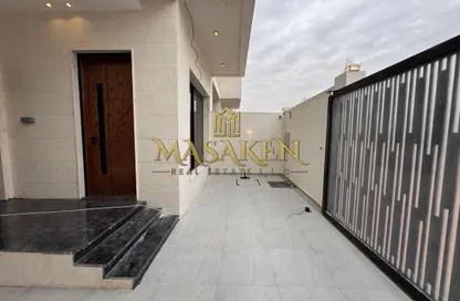 Villa - 4 Bedrooms - 6 Bathrooms for sale in Al Yasmeen 1 - Al Yasmeen - Ajman