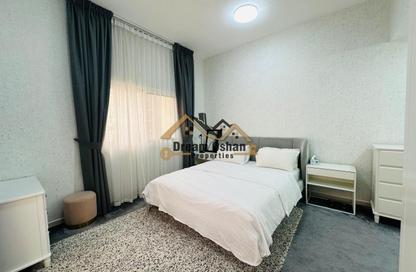 Apartment - 1 Bedroom - 2 Bathrooms for rent in Cordoba Palace - Dubai Silicon Oasis - Dubai Apartment - 1 Bedroom - 2 Bathrooms for rent in Cordoba Palace - Dubai Silicon Oasis - Dubai