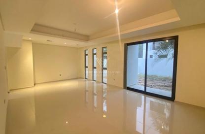 Townhouse - 3 - 5 for sale in Juniper - Damac Hills 2 - Dubai
