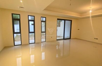 Townhouse - 3 - 5 for sale in Juniper - Damac Hills 2 - Dubai