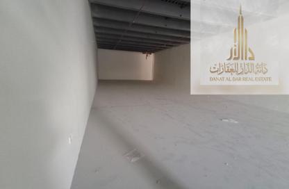 Warehouse - Studio - 1 Bathroom for rent in Geepas Building 2 - Ajman Industrial 2 - Ajman Industrial Area - Ajman