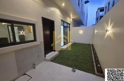 Villa - 5 Bedrooms - 7 Bathrooms for sale in Al Helio 2 - Al Helio - Ajman Villa - 5 Bedrooms - 7 Bathrooms for sale in Al Helio 2 - Al Helio - Ajman