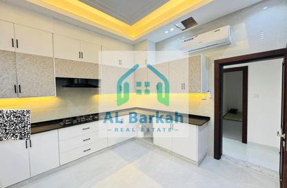 Villa - 5 Bedrooms - 7 Bathrooms for rent in Al Yasmeen 1 - Al Yasmeen - Ajman