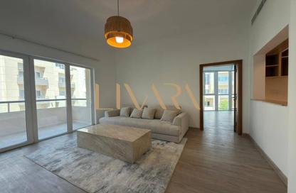 Apartment - 1 Bedroom - 3 Bathrooms for rent in Sandoval Gardens 2 - Sandoval Gardens - District 14 - Jumeirah Village Circle - Dubai