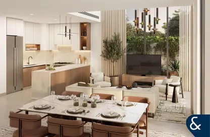 Villa - 3 Bedrooms - 3 Bathrooms for sale in Mudon Al Ranim 5 - Mudon - Dubai