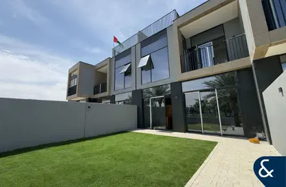 فيلا - 3 غرف نوم - 3 حمامات للبيع في 5 مدن الرنيم - مدن - دبي